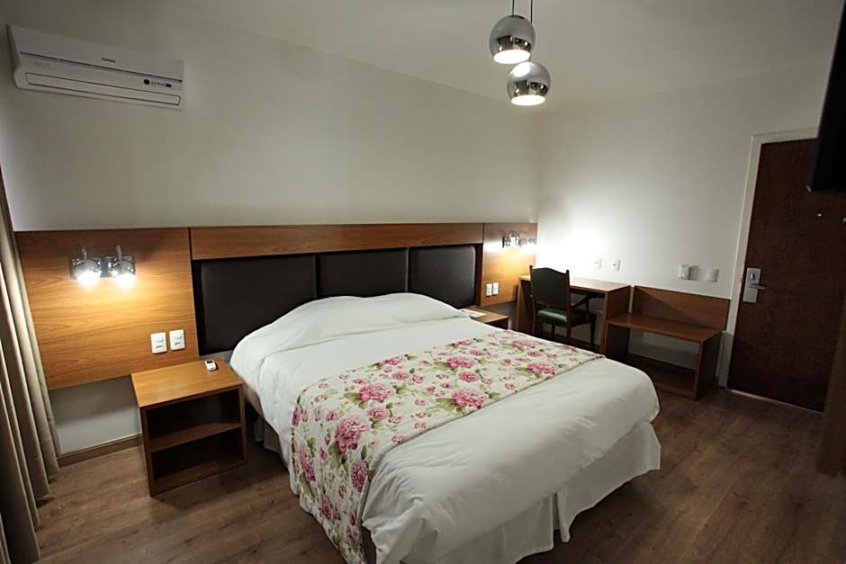 Photo 1 of 5 of Deluxe 1 Double Bed or 2 Beds