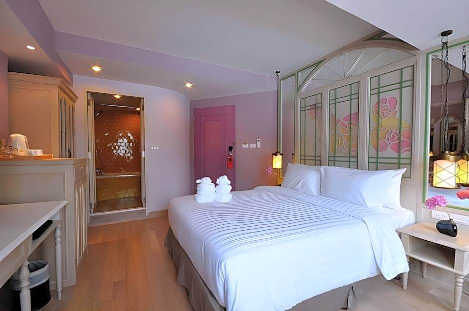 La Petite Salil Sukhumvit 11