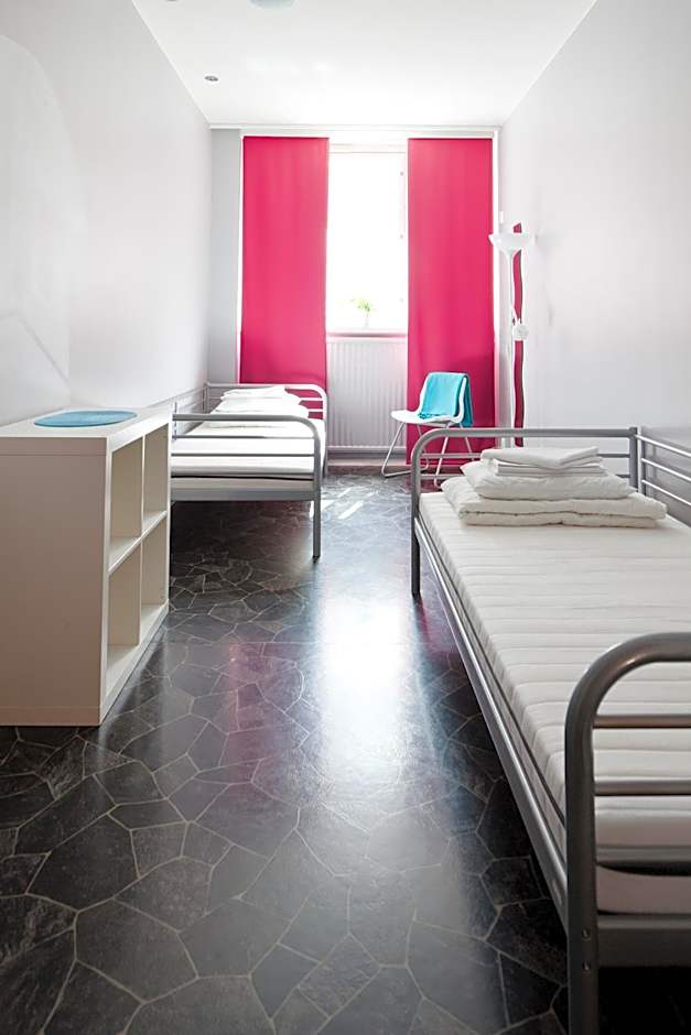 Dream Hostel & Hotel Tampere