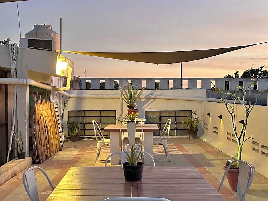 Casa Vidal Hotel