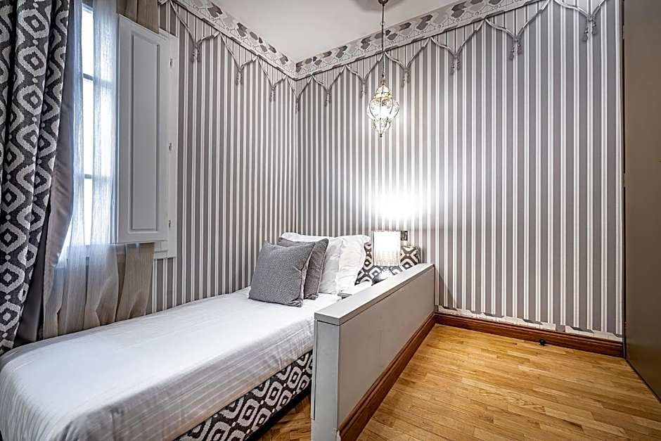 Hotel Duomo Firenze