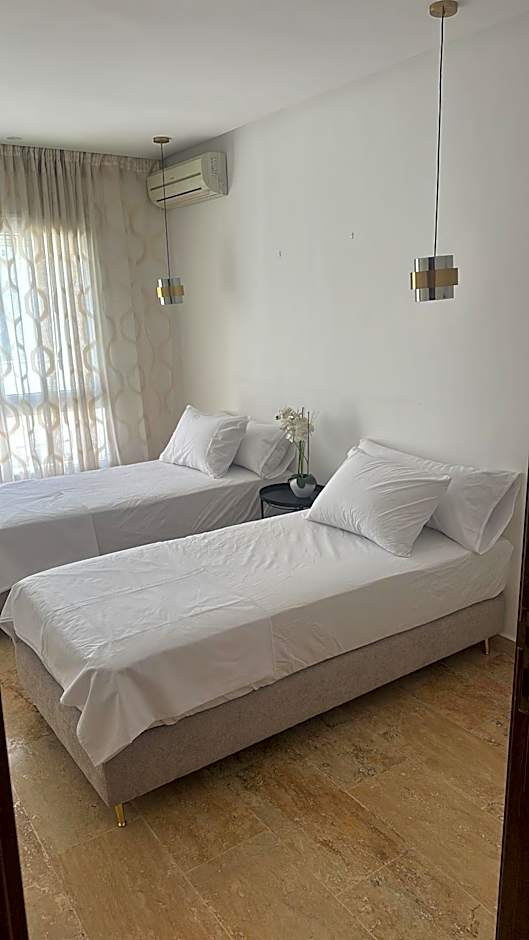 Appartement family only