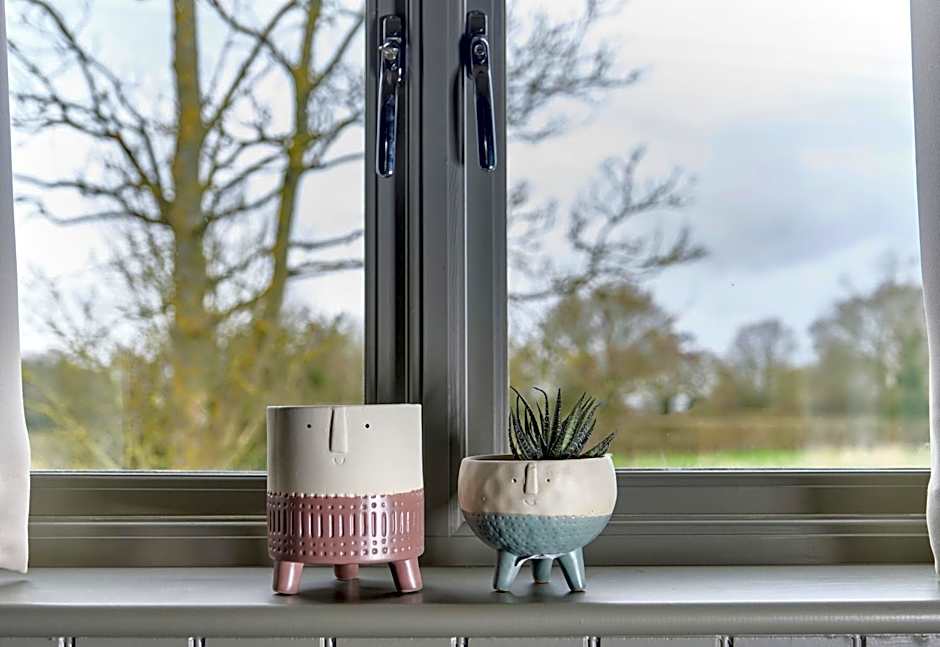 The Three Blackbirds