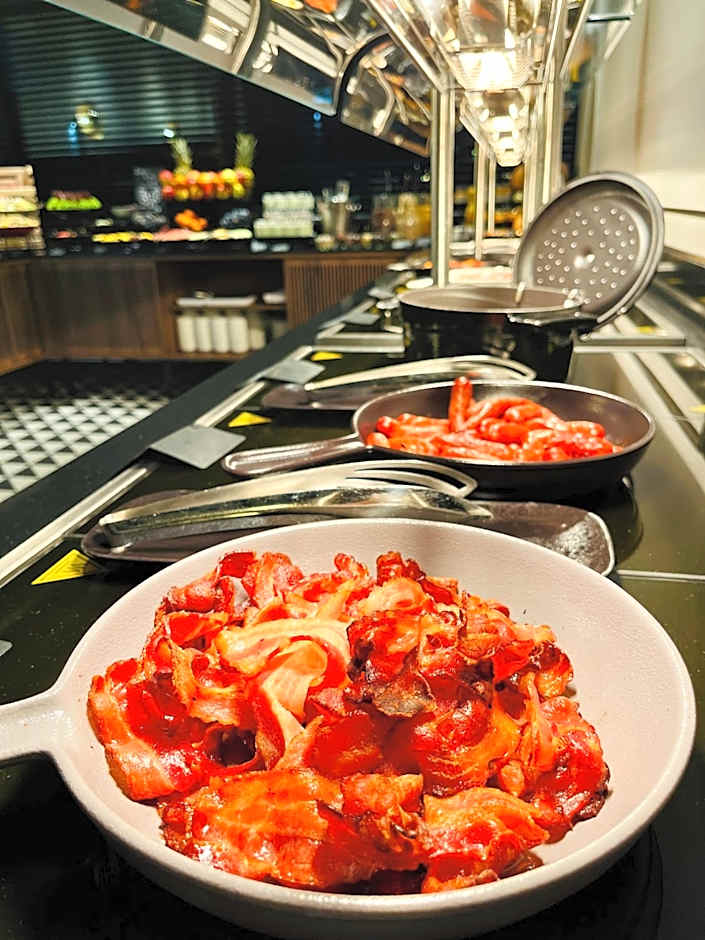 ROYAL TULIP WARSAW CENTRE