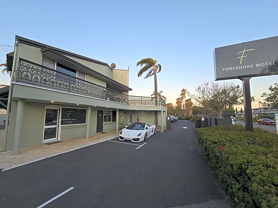 Photo 1 of 22 of Mandurah Foreshore Motel
