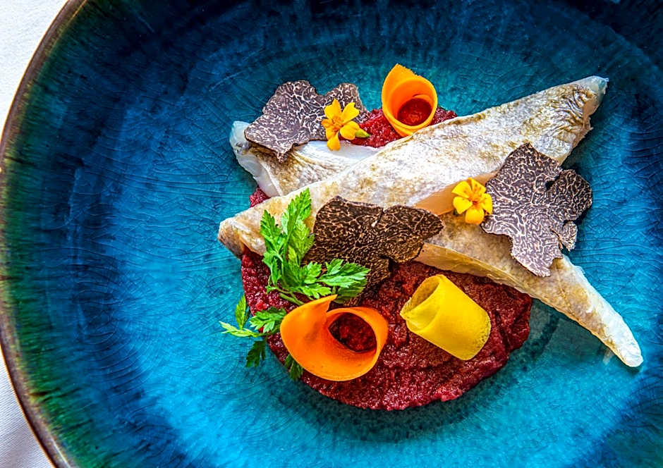 La Bastide du Calalou Hotel & Spa, BW Signature Collection