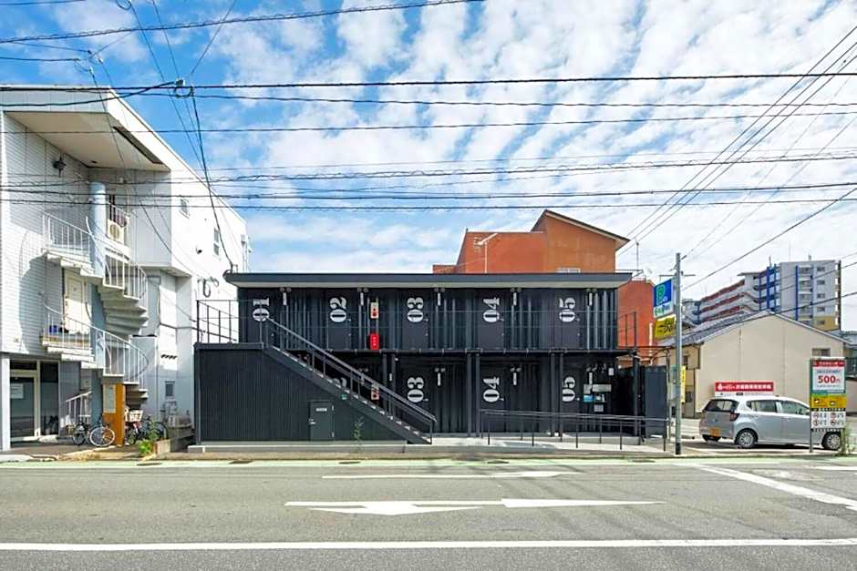 Boxi Hakata 2
