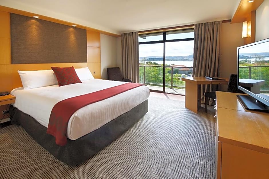 Millennium Hotel Rotorua