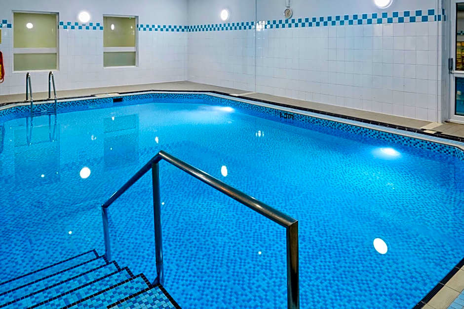 Holiday Inn Leeds Garforth By IHG