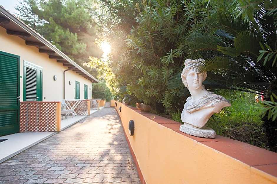 Hotel Santa Lucia