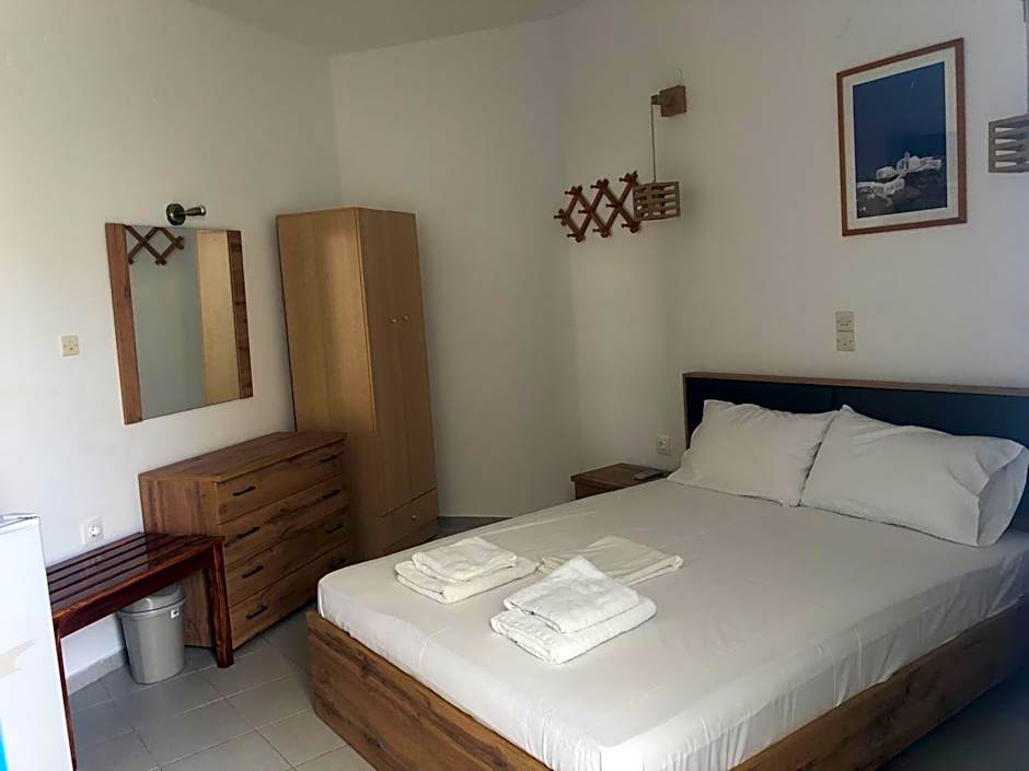 Petradi Residence Sifnos