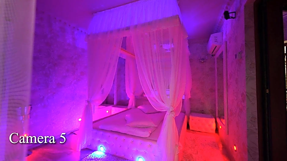 Anadi Hotel Boutique ONLY ADULT