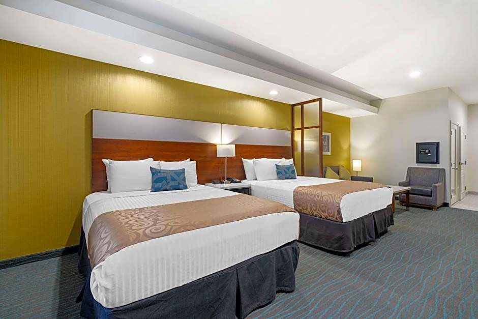 Best Western Plus Gardena Inn & Suites