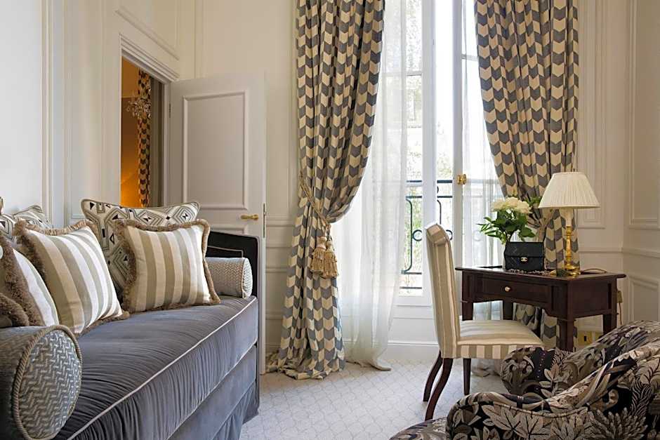 Relais Christine Hotel