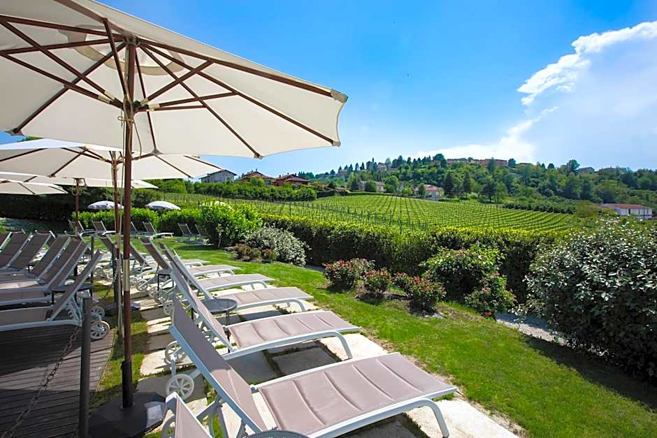 Relais Villa D'Amelia