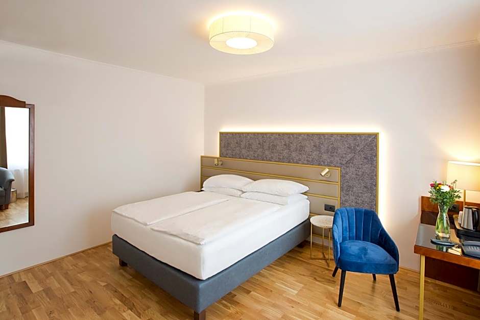 Hotel Secession an der Oper