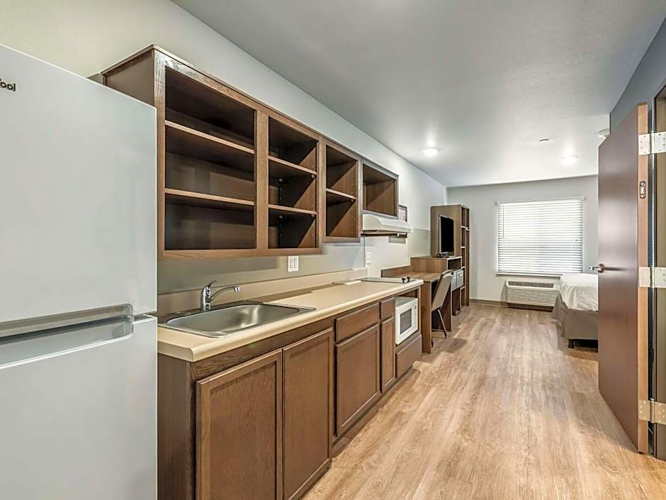 Extended Stay America Suites - Minneapolis - Fridley