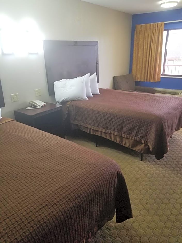 Executive Inn