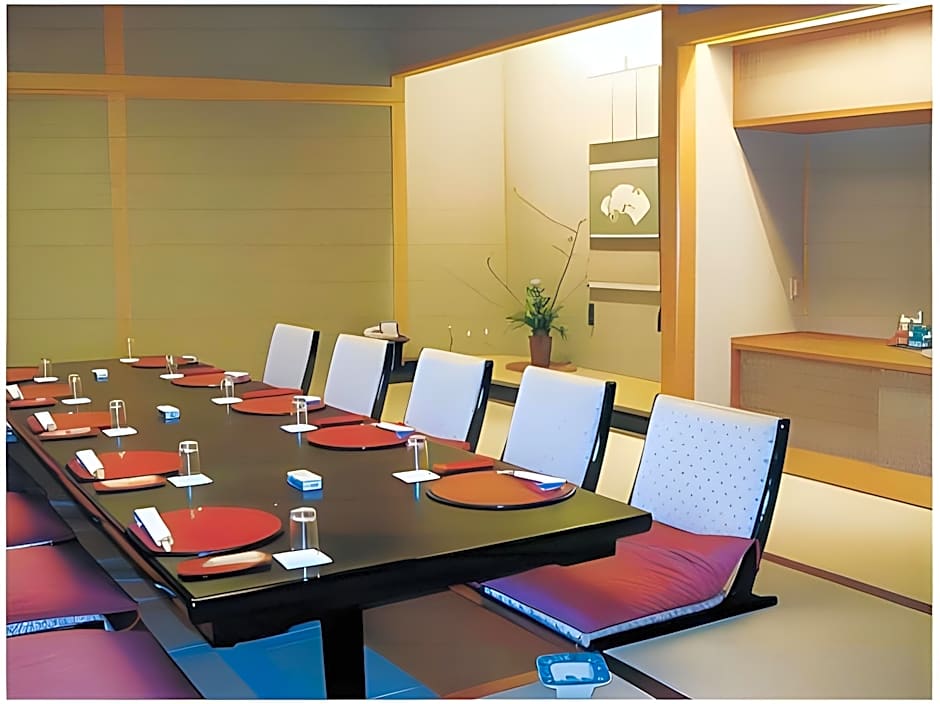 Imabari Kokusai Hotel