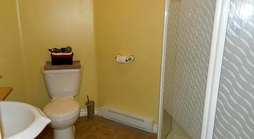 Whitsha Inn B&B