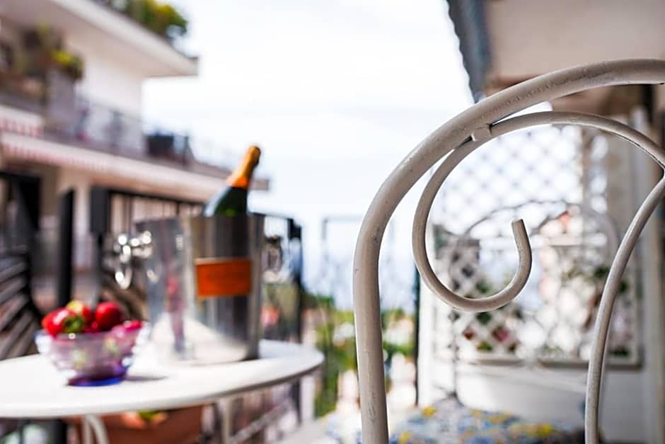 Sofì Sorrento Suites