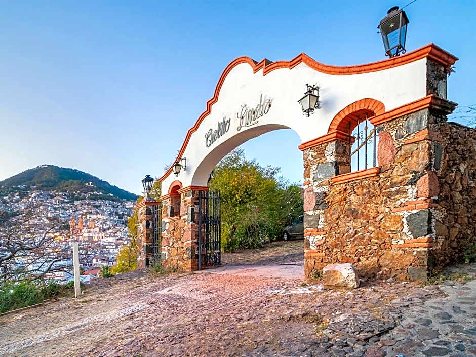 Hotel Cielito Lindo, Taxco