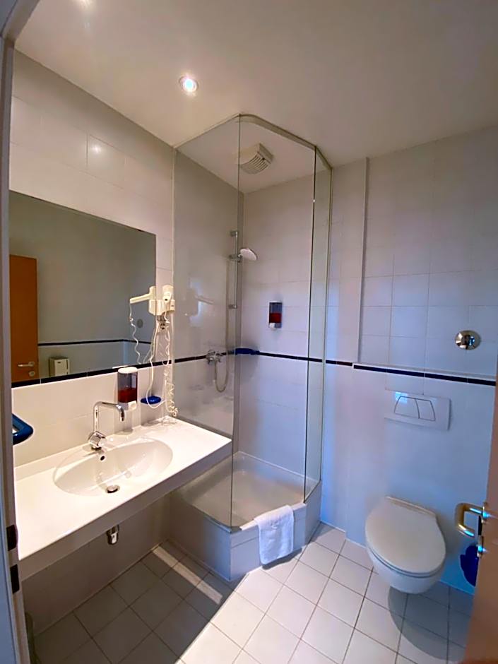 Kolbeck Rooms