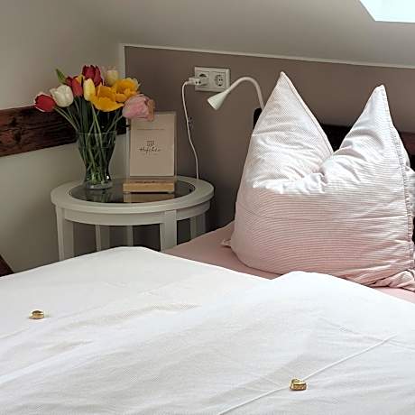 das Höfchen Stadecken