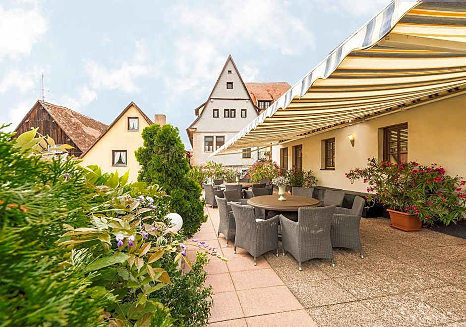 Hotel Altes Brauhaus
