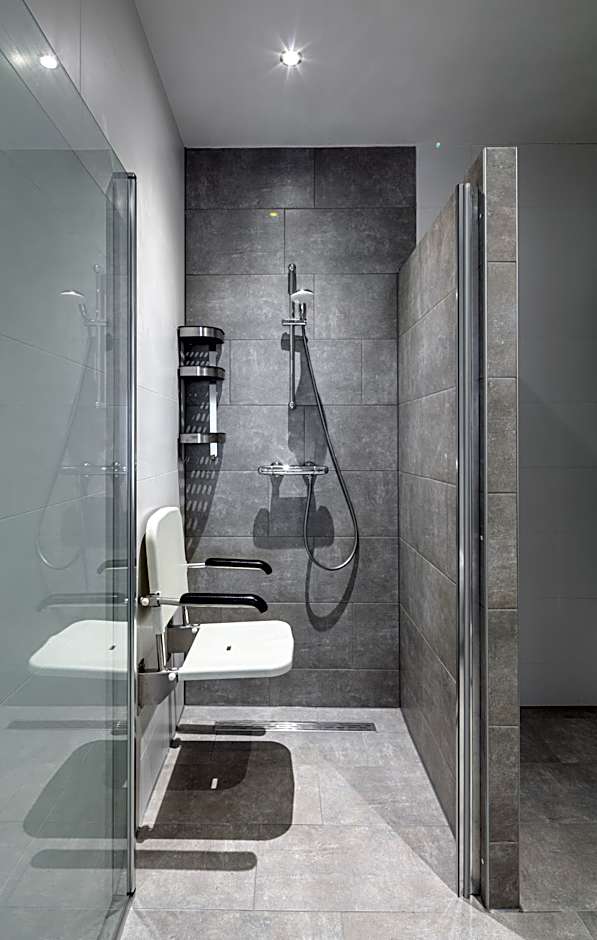 Boutique Hotel Herberg Binnen