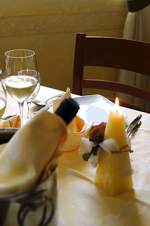 Hotel Residence Sirenella