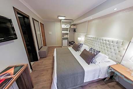 luxury pinhao with balcony capacity 2