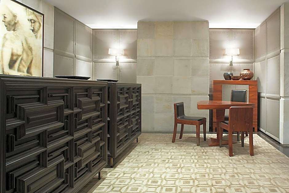 Las Alcobas, A Luxury Collection Hotel, Mexico City