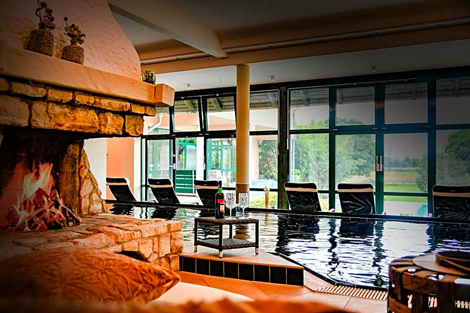 Christinenhof & Spa - Wellnesshotel am Rande des Spreewalds