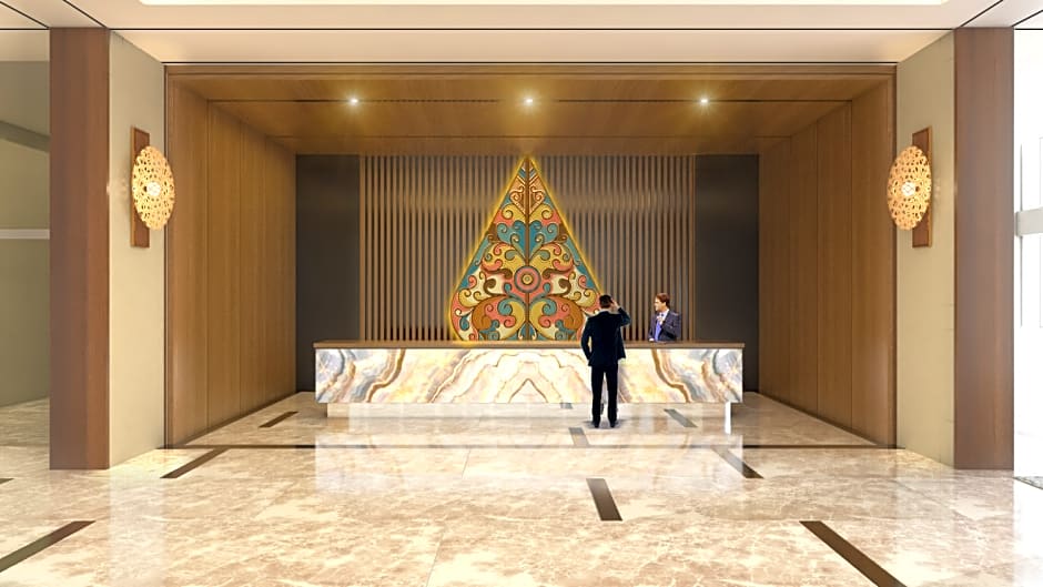 Hotel Santika Gunungkidul - Jogja