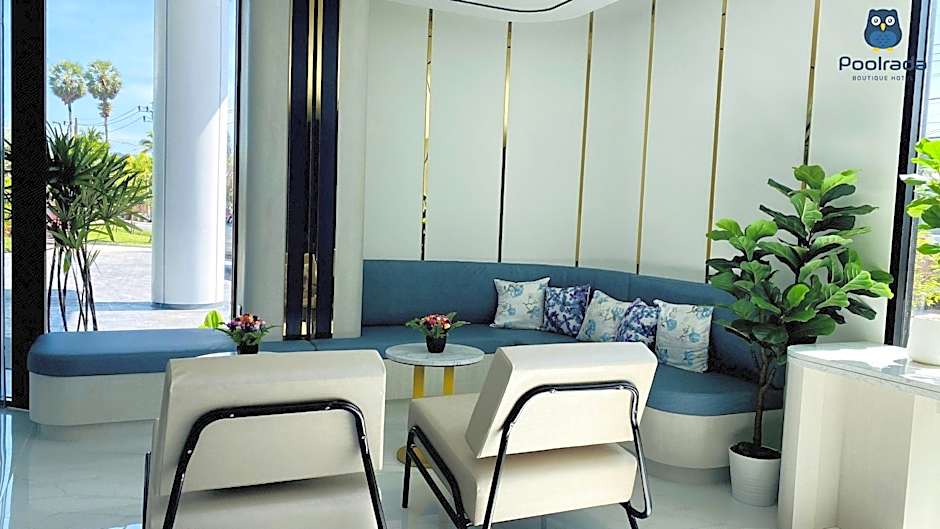 Poolrada Boutique Hotel