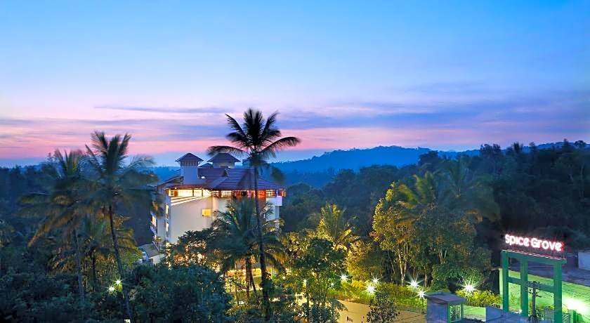 Spicegrove Resort