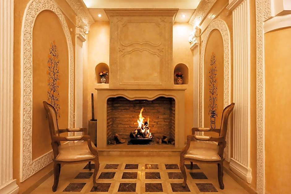 Riad Palais Des Princesses & Spa
