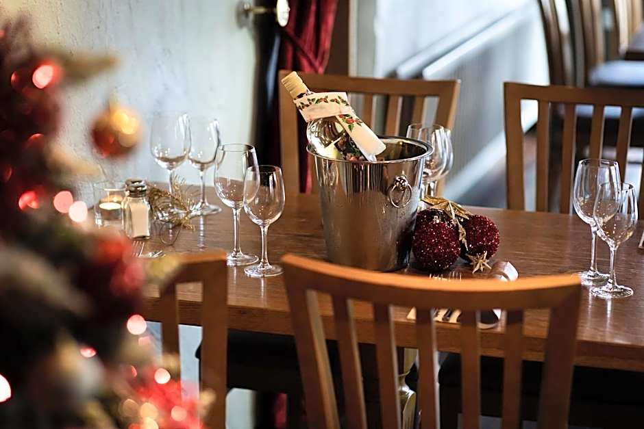 Ballyrobin Country Lodge