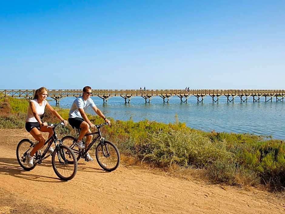 Vale Do Garrao Villas