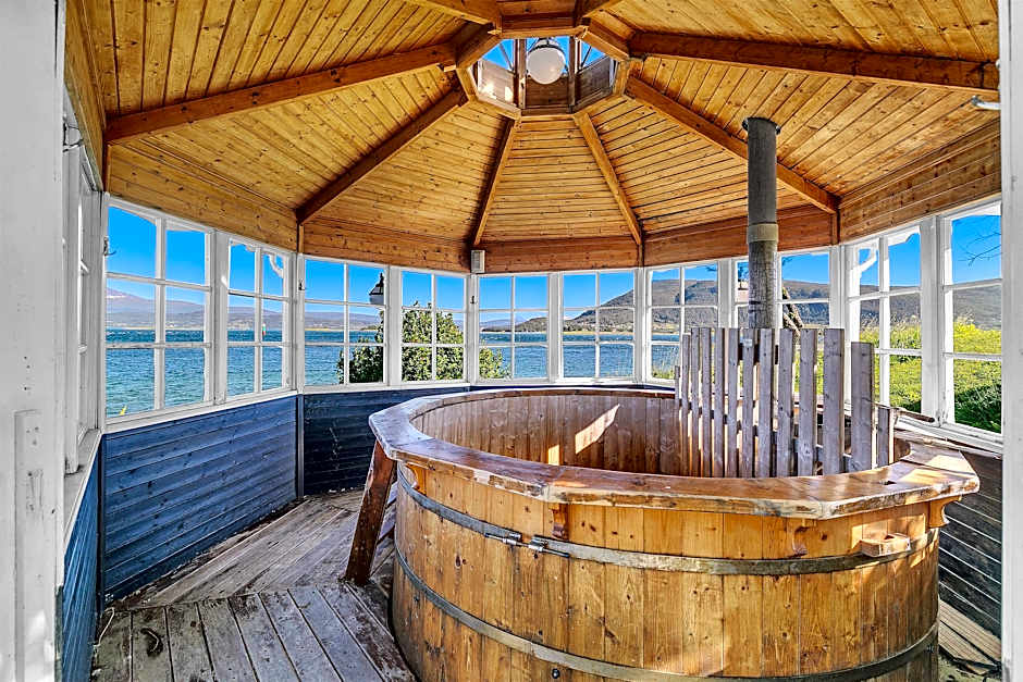 Sandtorgholmen Hotel, BW Signature Collection