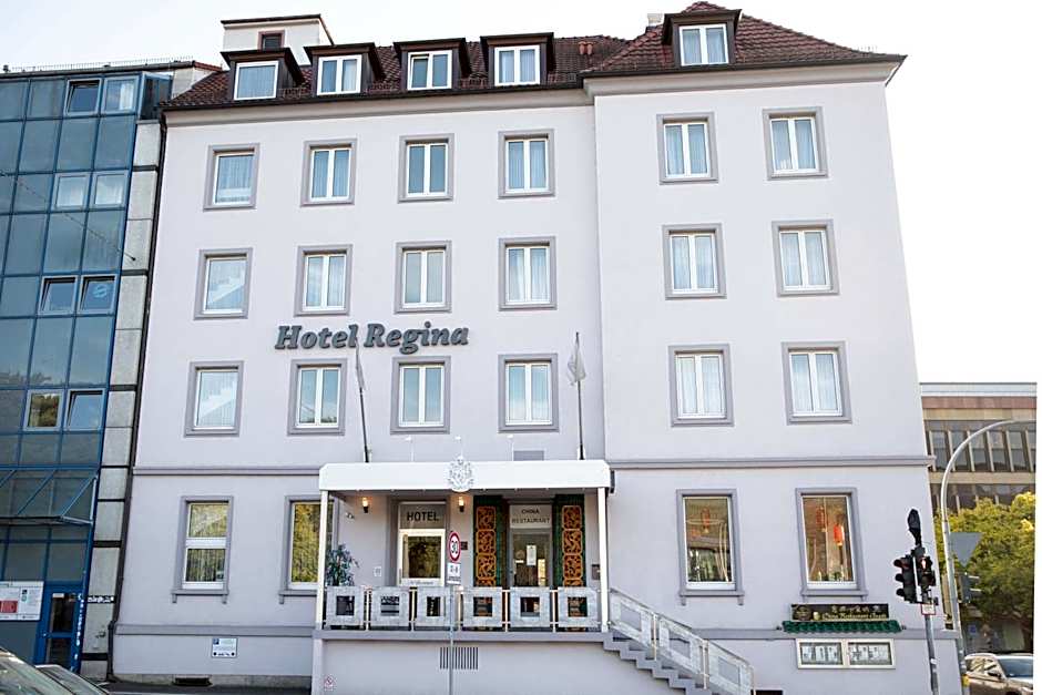 Hotel Regina