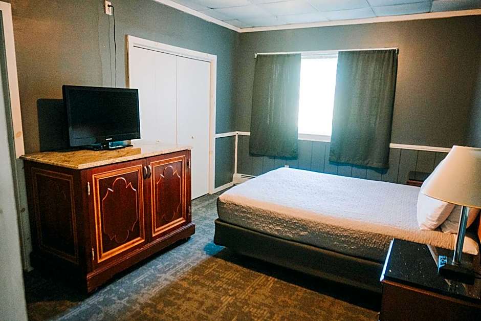 Queen City Inn