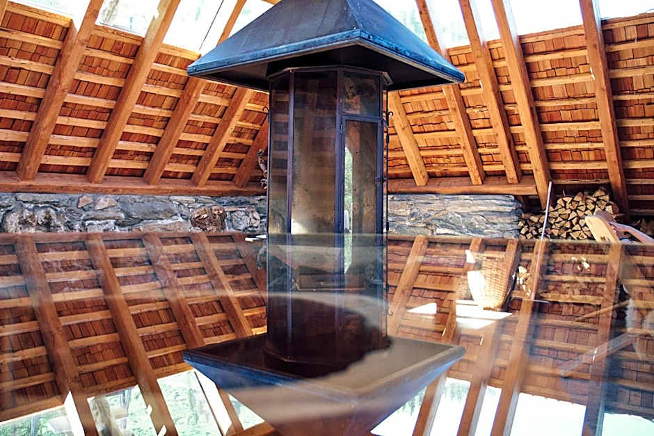 Gehwolfalm Berghotel