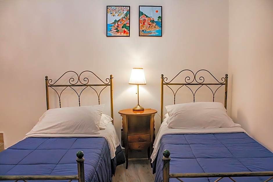 B&B Epoche'