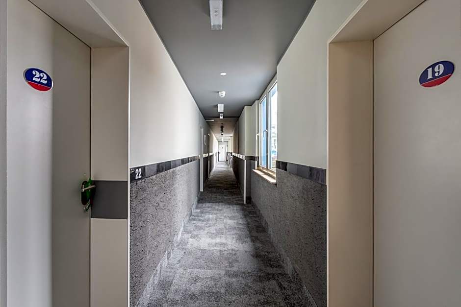 A&O KÃ¶ln Hauptbahnhof