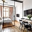Aparthotel Delta Boutique