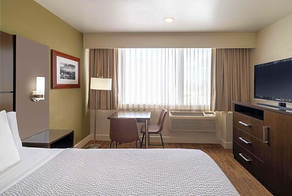 Best Western Pony Soldier Inn And Suites