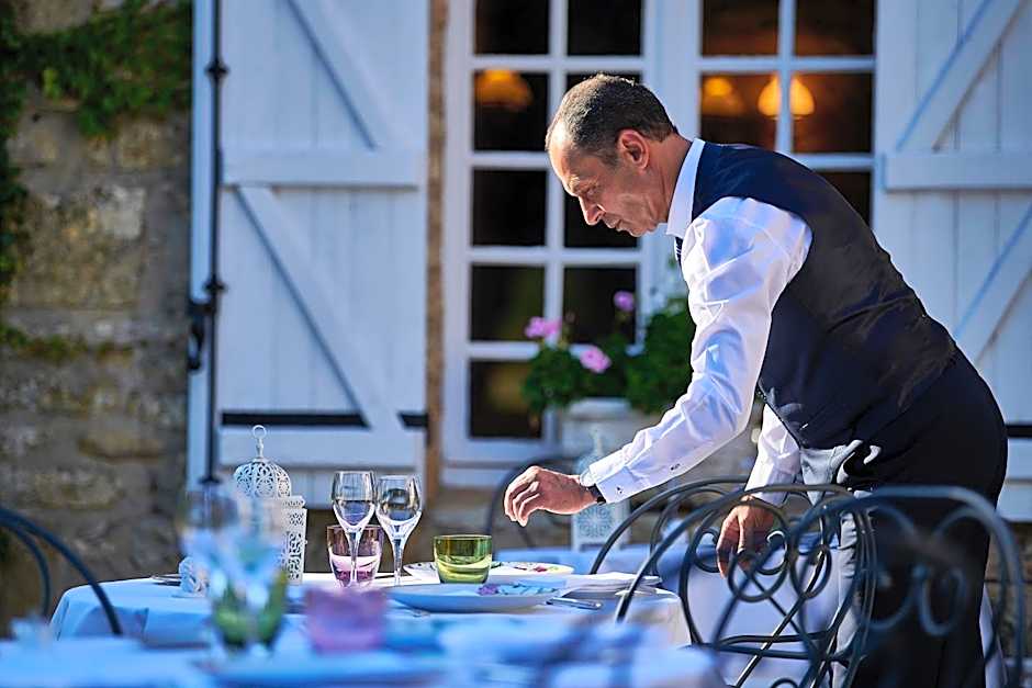 Hôtel La Métairie - Teritoria- Les Collectionneurs