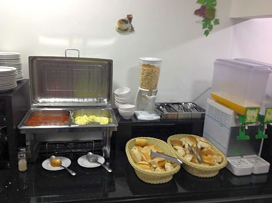 Hotel America do Sul